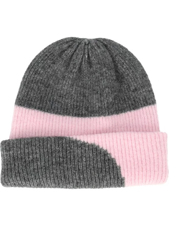 Foto van product Whistler Muts 'Luno' grijs / pink