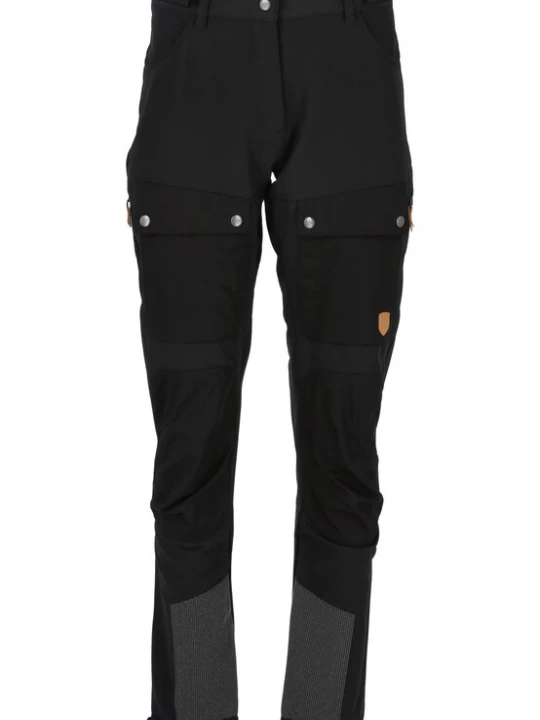Foto van product Whistler Outdoorbroek 'ANISSY' zwart