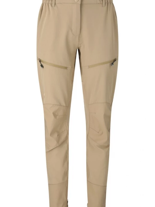 Foto van product Whistler Outdoorbroek 'Avatar' beige