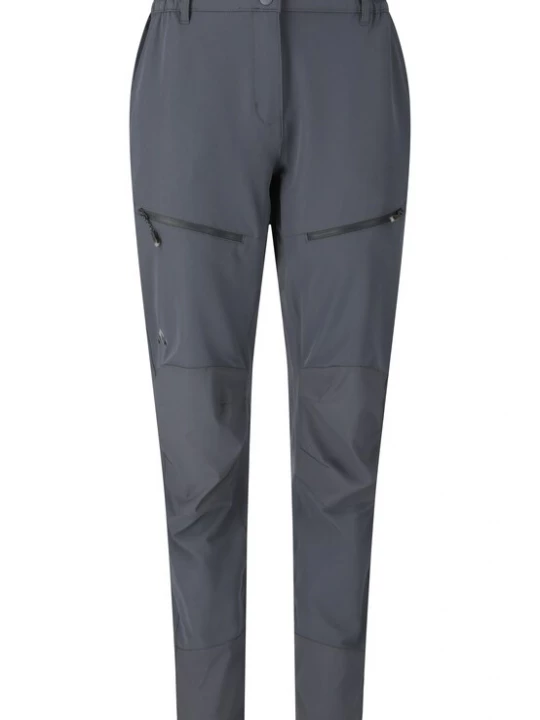 Foto van product Whistler Outdoorbroek 'Avatar' blauw