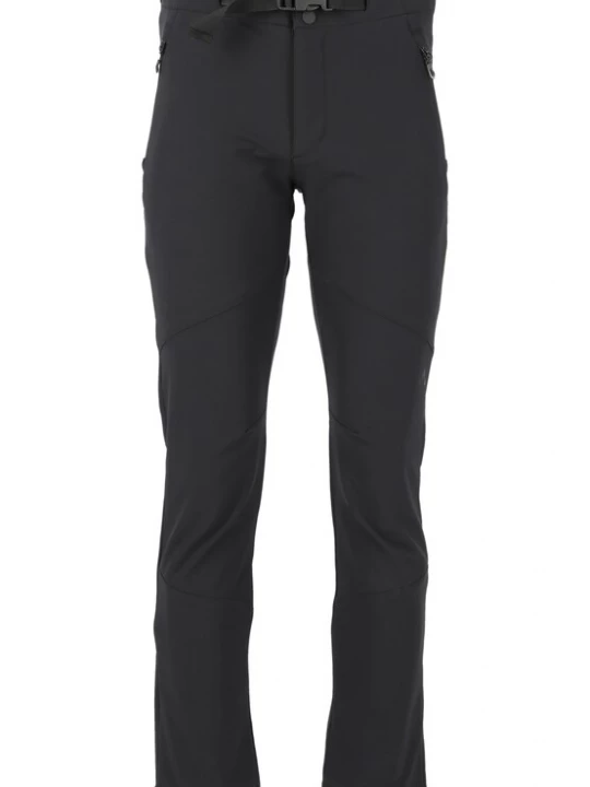 Foto van product Whistler Outdoorbroek 'Brooks' zwart