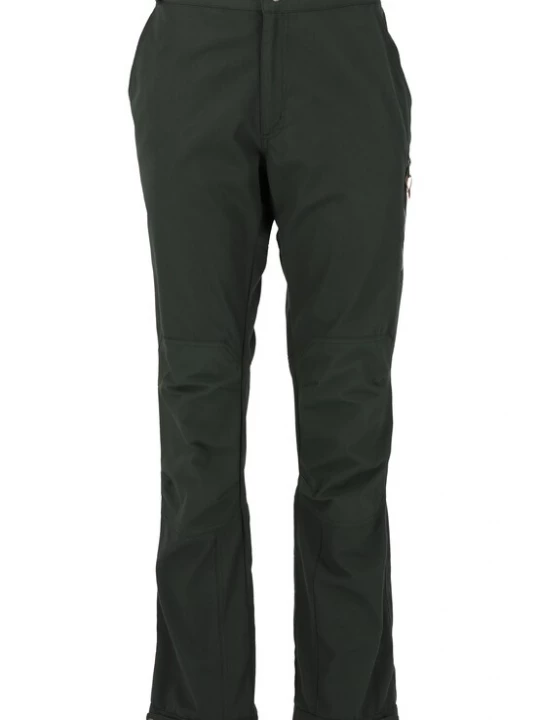 Foto van product Whistler Outdoorbroek 'Downey' donkergroen