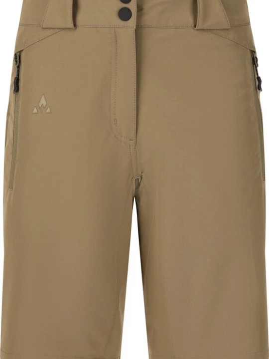 Foto van product Whistler Outdoorbroek 'Gerd' kaki