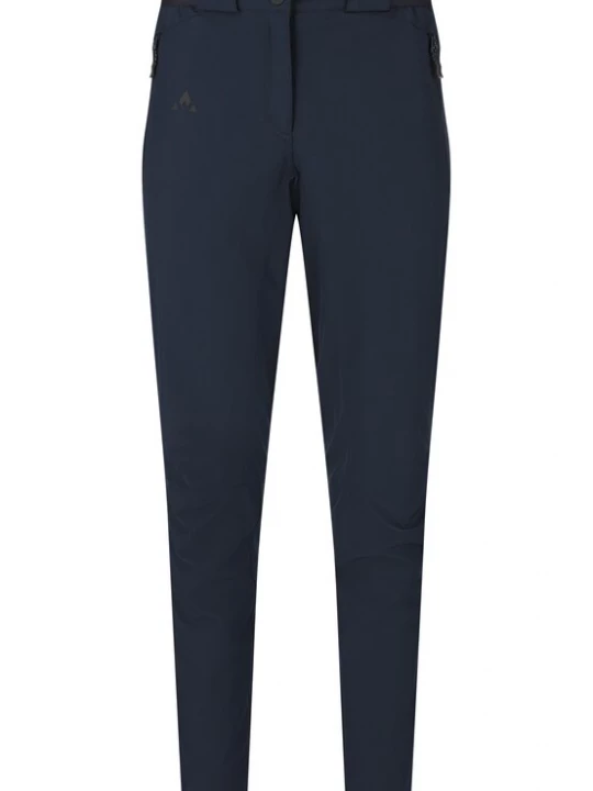 Foto van product Whistler Outdoorbroek 'Gerd V2' blauw
