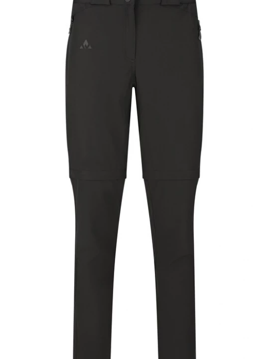 Foto van product Whistler Outdoorbroek 'Gerd V2' zwart
