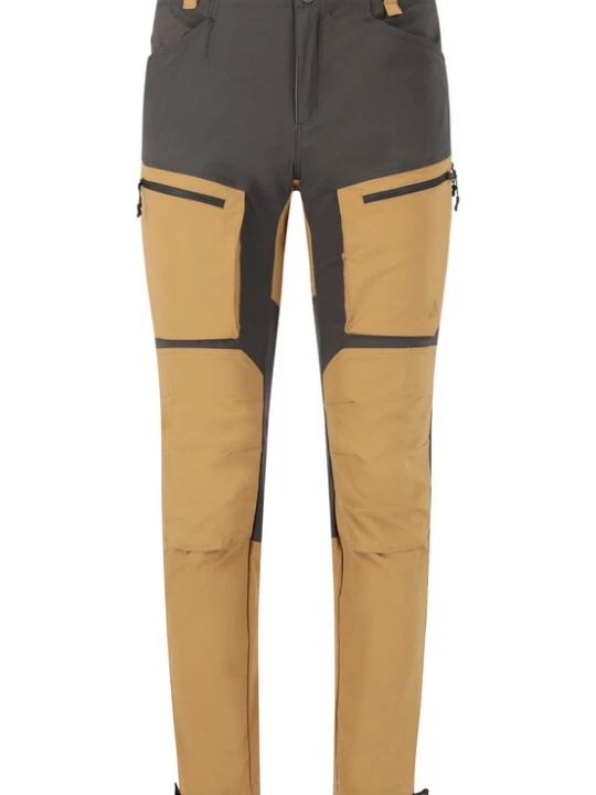 Foto van product Whistler Outdoorbroek 'Kodiak' beige