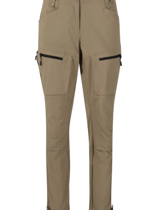 Foto van product Whistler Outdoorbroek 'Kodiak' bruin