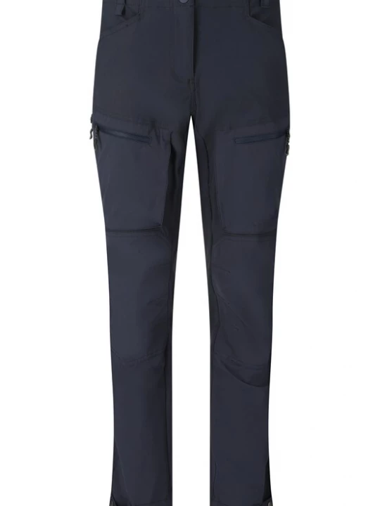 Foto van product Whistler Outdoorbroek 'Kodiak' donkerblauw