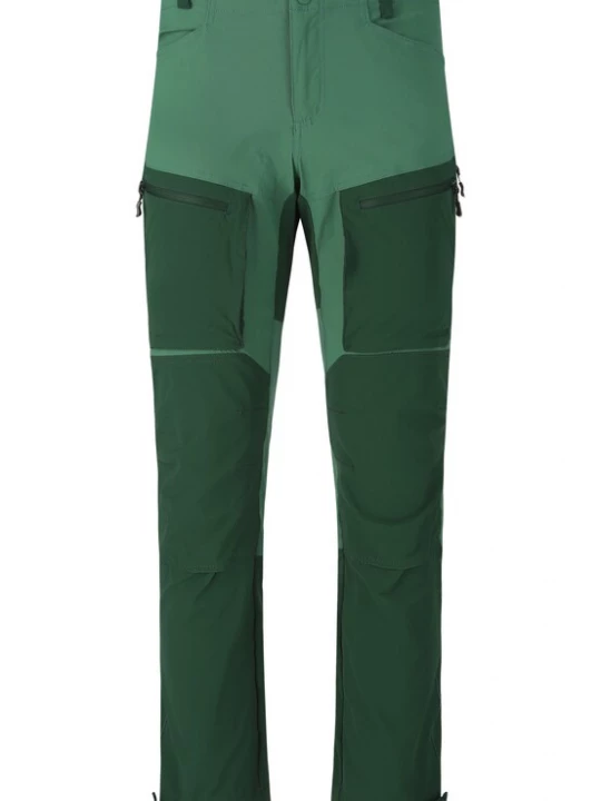 Foto van product Whistler Outdoorbroek 'Kodiak' groen