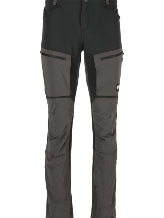 Foto van product Whistler Outdoorbroek 'Kodiak' zwart