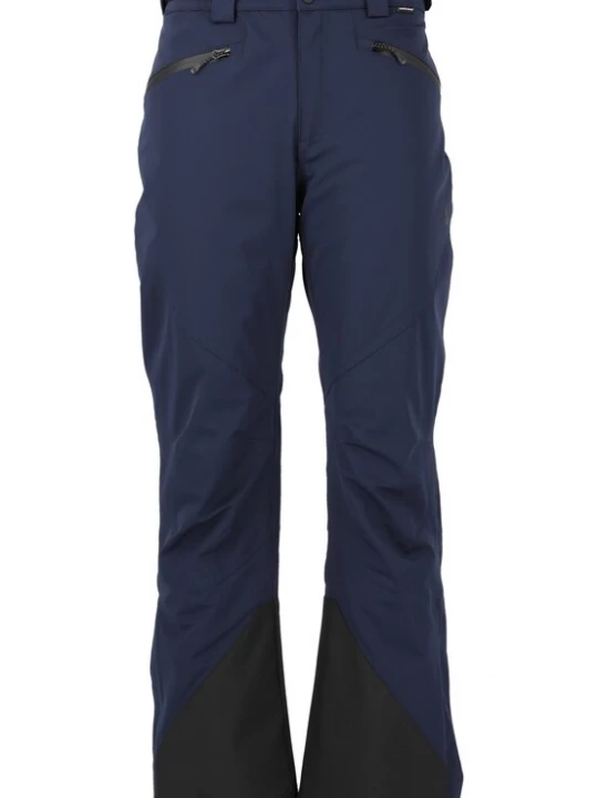 Foto van product Whistler Outdoorbroek 'Mastro' donkerblauw