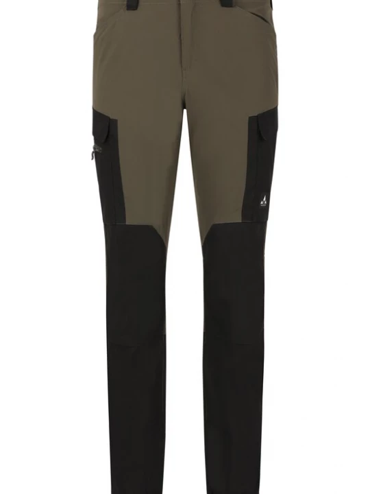 Foto van product Whistler Outdoorbroek 'ROMNING' zwart
