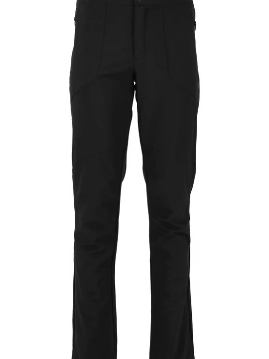 Foto van product Whistler Outdoorbroek 'Saldon' zwart