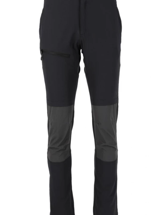 Foto van product Whistler Outdoorbroek 'Salton' zwart