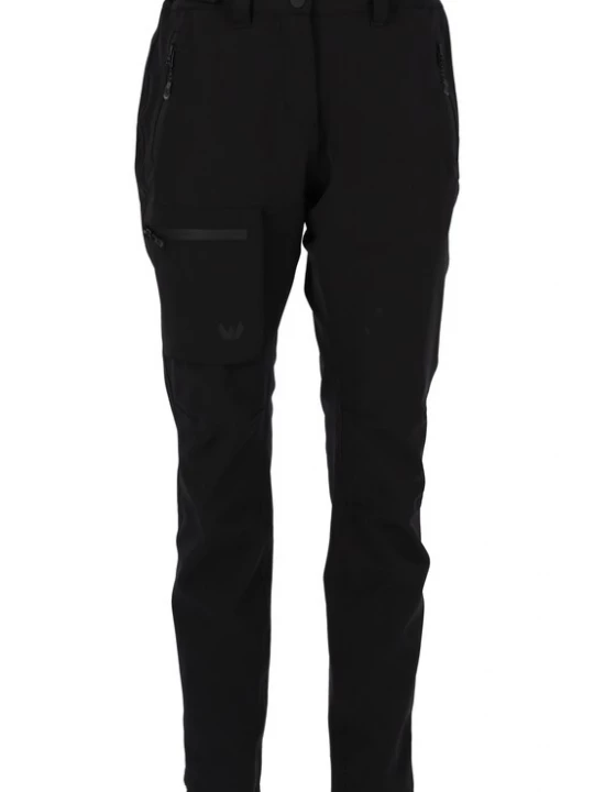 Foto van product Whistler Outdoorbroek 'Seymour' zwart
