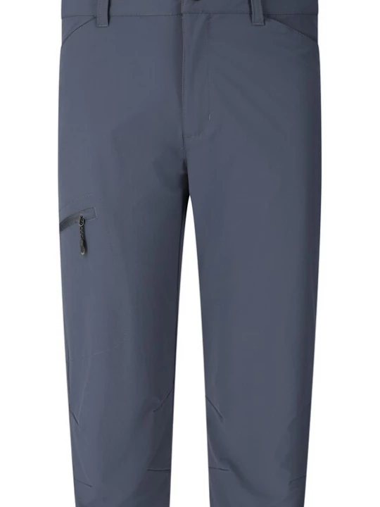 Foto van product Whistler Outdoorbroek 'Shann' donkerblauw