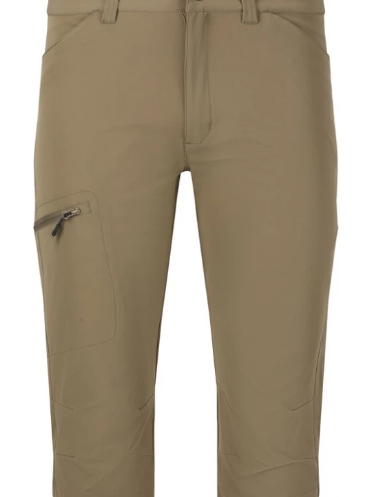 Foto van product Whistler Outdoorbroek 'Shann' kaki