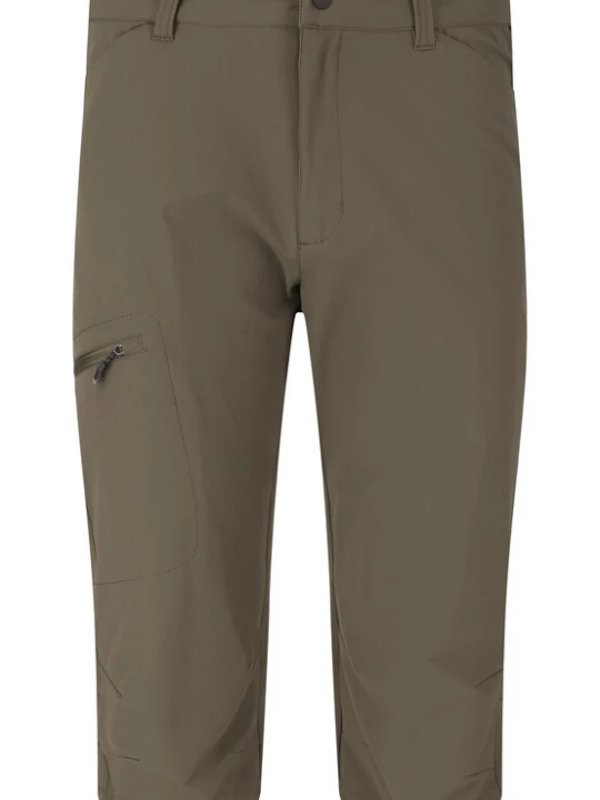 Foto van product Whistler Outdoorbroek 'Shann' kaki