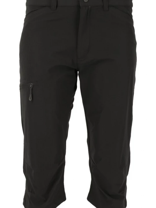 Foto van product Whistler Outdoorbroek 'Shann' zwart
