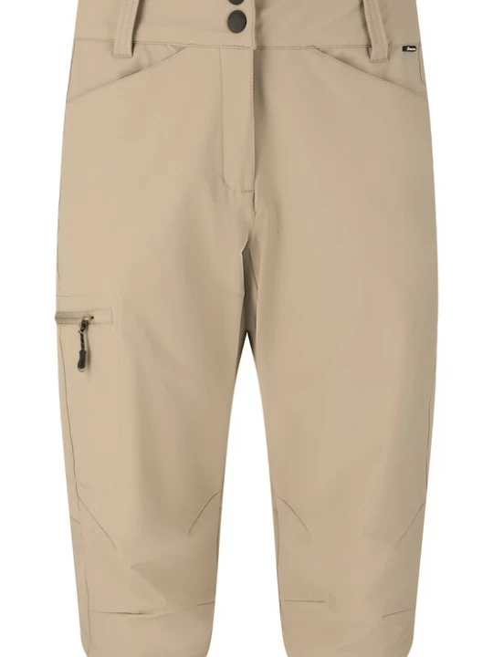 Foto van product Whistler Outdoorbroek 'SHANNIE' beige