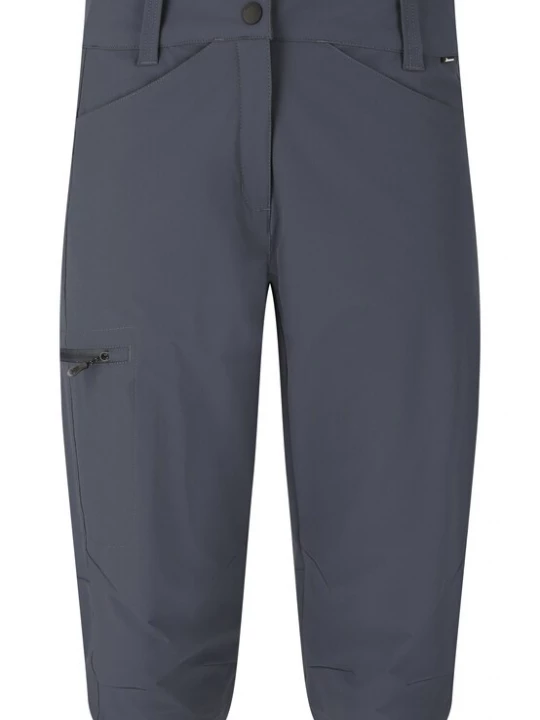 Foto van product Whistler Outdoorbroek 'SHANNIE' blauw