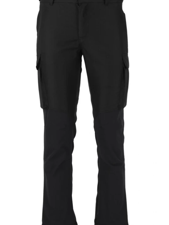 Foto van product Whistler Outdoorbroek zwart