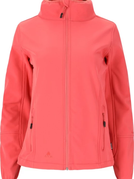 Foto van product Whistler Outdoorjas 'Covina' pink