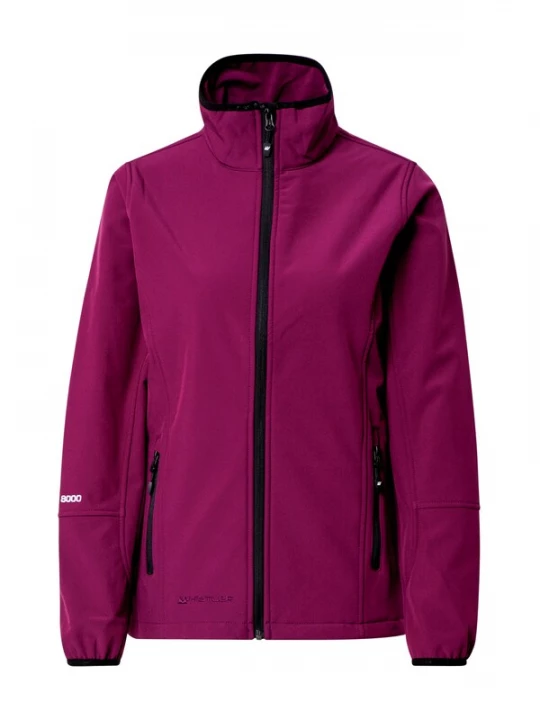 Foto van product Whistler Outdoorjas 'Covina W-PRO 8000' bessen
