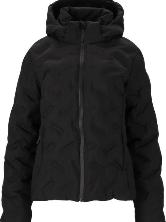 Foto van product Whistler Outdoorjas 'Dido' zwart