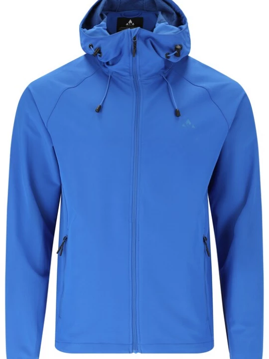 Foto van product Whistler Outdoorjas 'Kodie' blauw