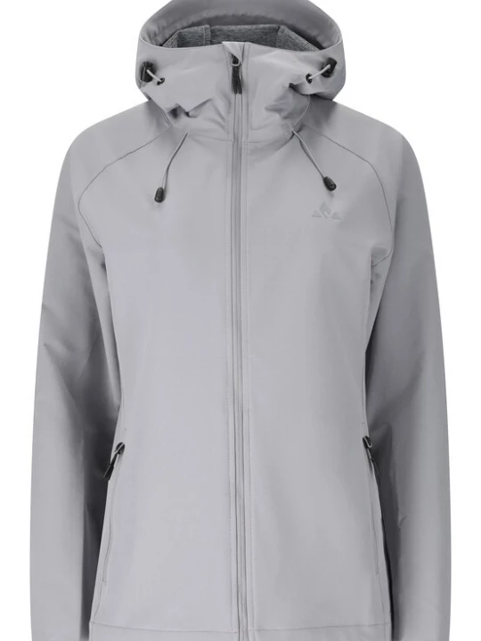 Foto van product Whistler Outdoorjas 'Kodie' grijs