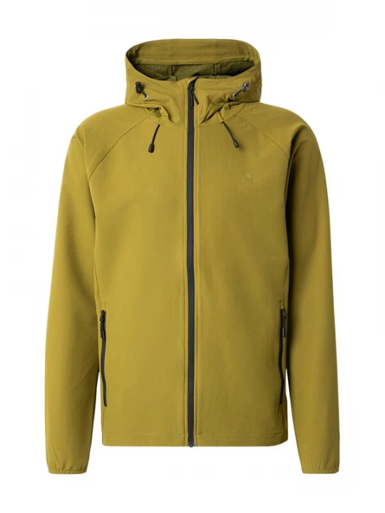 Foto van product Whistler Outdoorjas 'Kodie' olijfgroen