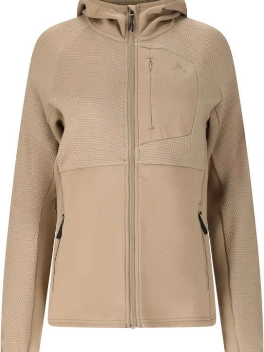 Foto van product Whistler Outdoorjas 'Langley' beige