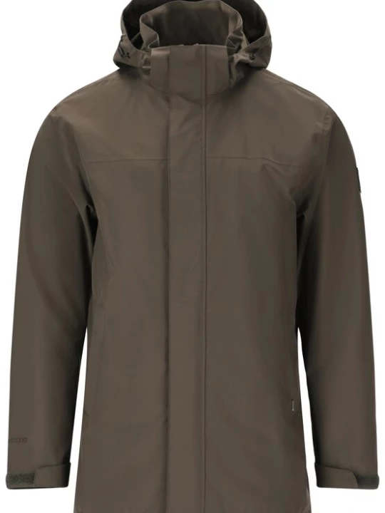 Foto van product Whistler Outdoorjas 'Marico' bruin