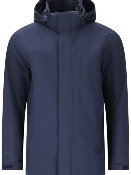 Foto van product Whistler Outdoorjas 'Marico' donkerblauw