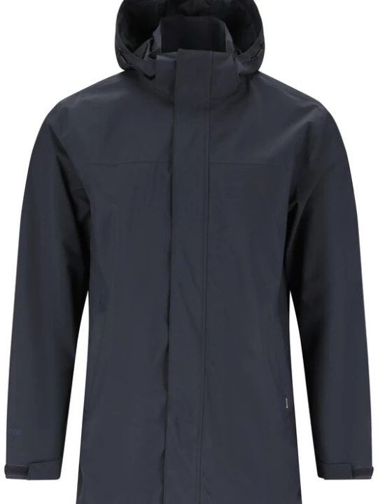 Foto van product Whistler Outdoorjas 'Marico' donkerblauw