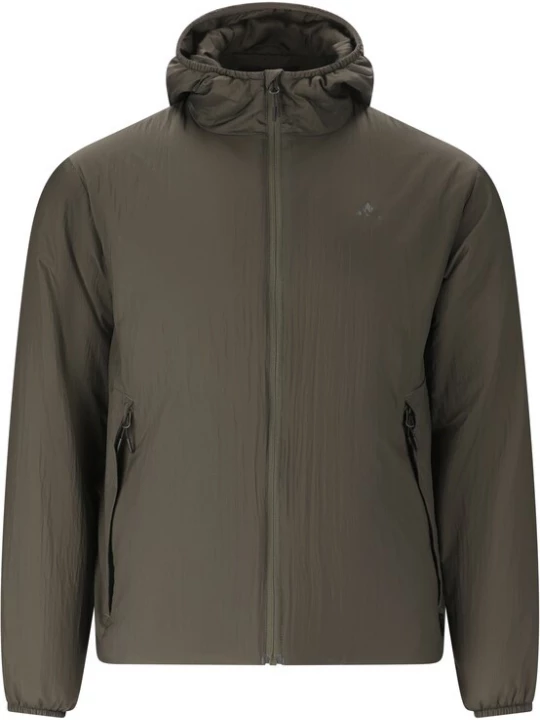 Foto van product Whistler Outdoorjas 'Palu' bruin