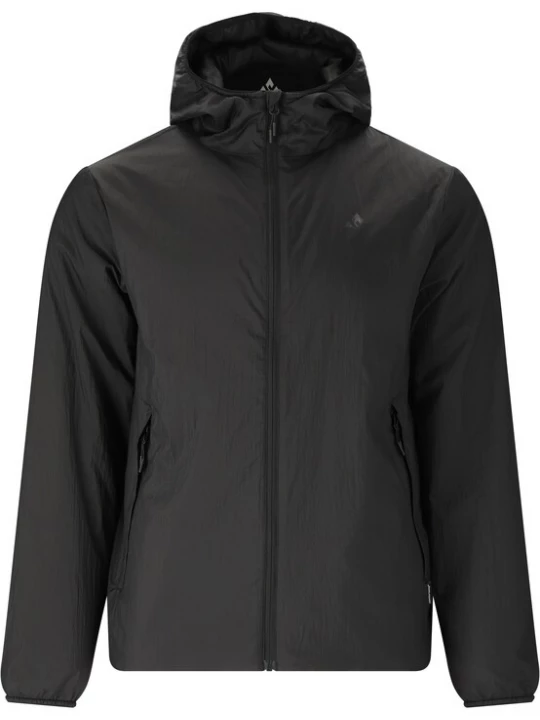 Foto van product Whistler Outdoorjas 'Palu' zwart