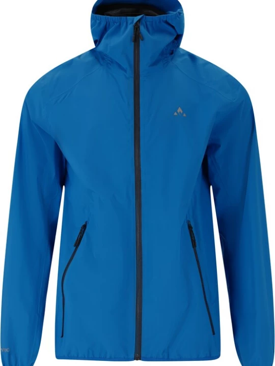 Foto van product Whistler Outdoorjas 'Selawik' lichtblauw