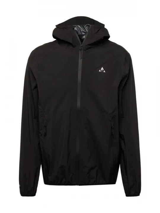 Foto van product Whistler Outdoorjas 'Selawik' zwart