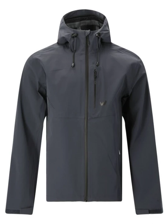 Foto van product Whistler Outdoorjas 'Seymour' antraciet