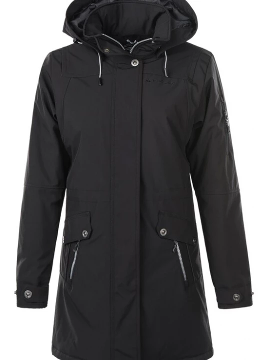 Foto van product Whistler Outdoorjas zwart