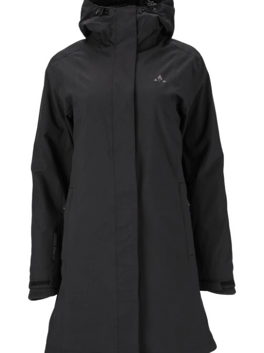 Foto van product Whistler Outdoorjas zwart
