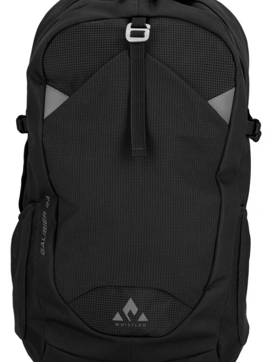 Foto van product Whistler Rugzak 'Galibier' zwart