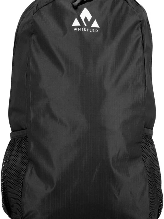 Foto van product Whistler Rugzak 'Wrangell' zwart