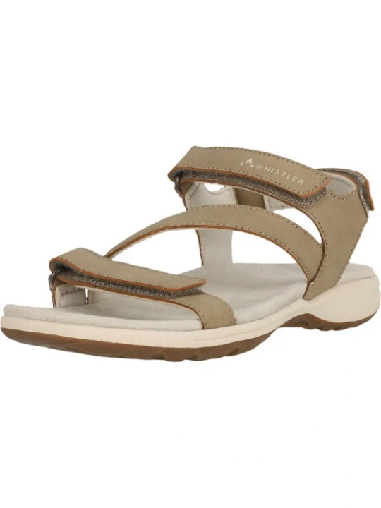 Foto van product Whistler Sandaal 'Malena' bruin