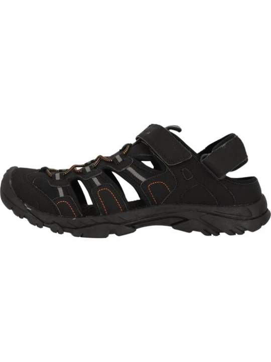 Foto van product Whistler Sandalen 'Macareus' zwart