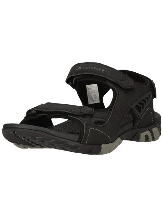 Foto van product Whistler Sandalen 'Tegale' zwart
