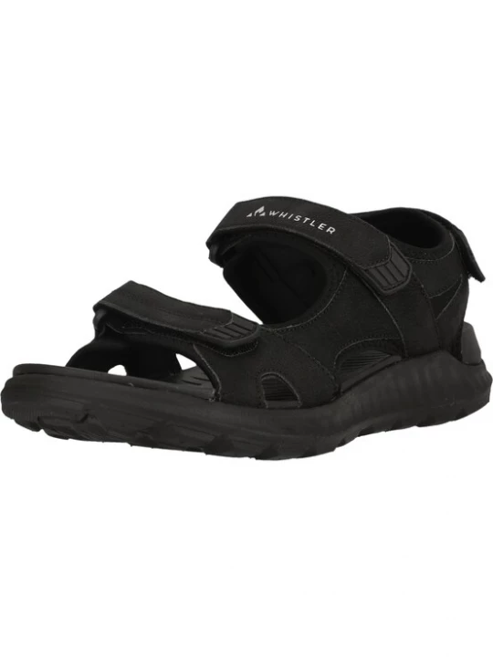 Foto van product Whistler Sandalen 'Tiberius' zwart
