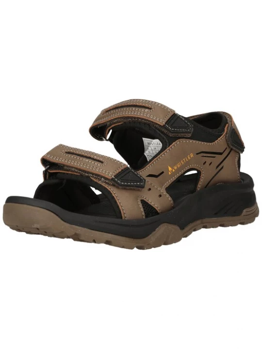 Foto van product Whistler Sandalen 'Trani' taupe